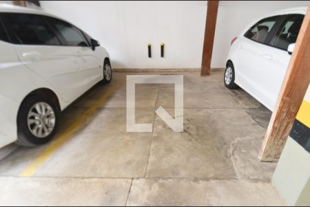 Apartamento à venda com 150m², 4 quartos e 2 vagas Apartamento à venda com 150m², 4 quartos e 2 vagasGaragem