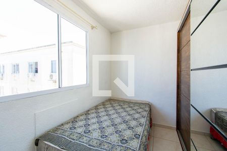 Quarto 1 de apartamento à venda com 2 quartos, 70m² em São Luis, Canoas