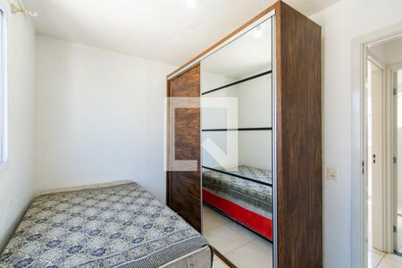 Quarto 1 de apartamento à venda com 2 quartos, 70m² em São Luis, Canoas