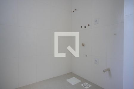 Apartamento à venda com 115m², 3 quartos e 2 vagasCozinha e Área de Serviço