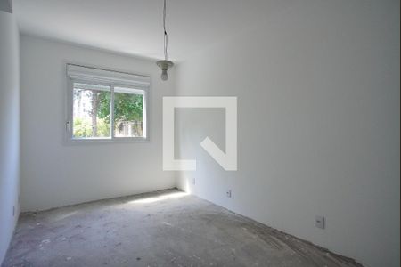 Apartamento à venda com 115m², 3 quartos e 2 vagasQuarto 3