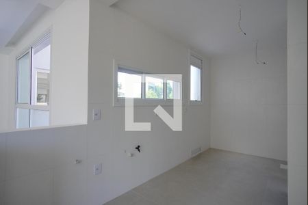 Apartamento à venda com 115m², 3 quartos e 2 vagasCozinha