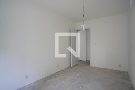 Apartamento à venda com 115m², 3 quartos e 2 vagasQuarto 3