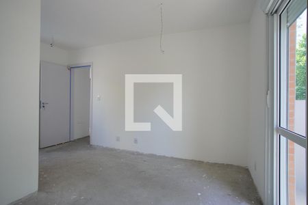 Apartamento à venda com 115m², 3 quartos e 2 vagasSuíte