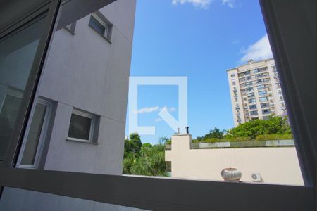 Apartamento à venda com 115m², 3 quartos e 2 vagasSala - Vista