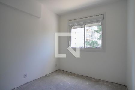 Apartamento à venda com 115m², 3 quartos e 2 vagasQuarto 2