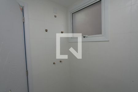 Apartamento à venda com 105m², 2 quartos e 1 vaga Apartamento à venda com 105m², 2 quartos e 1 vagaBanheiro da Suíte