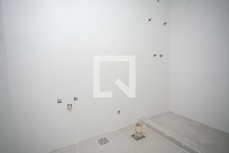 Apartamento à venda com 105m², 2 quartos e 1 vaga Apartamento à venda com 105m², 2 quartos e 1 vagaBanheiro 1