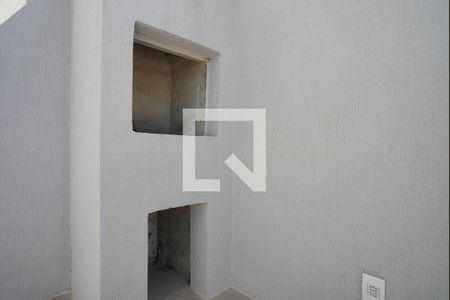 Apartamento à venda com 198m², 3 quartos e 2 vagasCobertura Garden - Churrasqueira