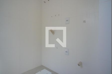 Apartamento à venda com 198m², 3 quartos e 2 vagasCozinha e Área de Serviço