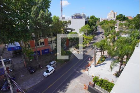 Apartamento à venda com 198m², 3 quartos e 2 vagasCobertura Garden - Vista