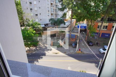Apartamento à venda com 198m², 3 quartos e 2 vagasQuarto 2 - Vista