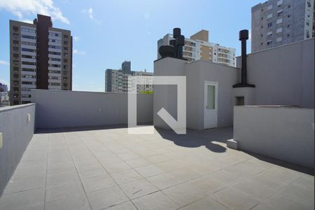 Apartamento à venda com 180m², 3 quartos e 2 vagasCobertura - Garden