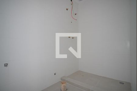 Apartamento à venda com 180m², 3 quartos e 2 vagasBanheiro Corredor