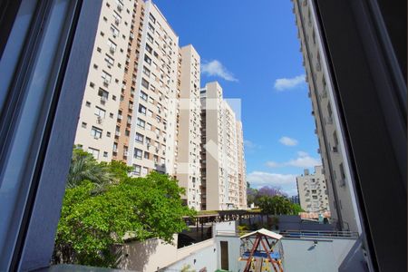 Apartamento à venda com 180m², 3 quartos e 2 vagasQuarto 2 - Vista