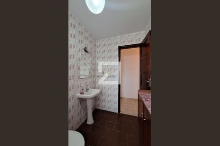 Apartamento para alugar com 57m², 2 quartos e 1 vagaBanheiro social