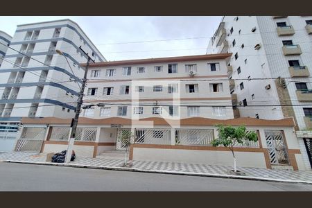 Apartamento para alugar com 57m², 2 quartos e 1 vagaFachada