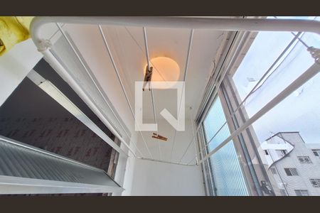 Apartamento para alugar com 57m², 2 quartos e 1 vagaÁrea de serviço