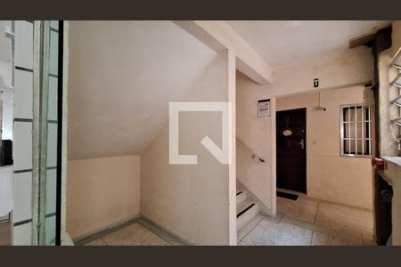 Apartamento para alugar com 57m², 2 quartos e 1 vagaHall de entrada