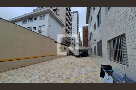 Apartamento para alugar com 57m², 2 quartos e 1 vagaÁrea comum