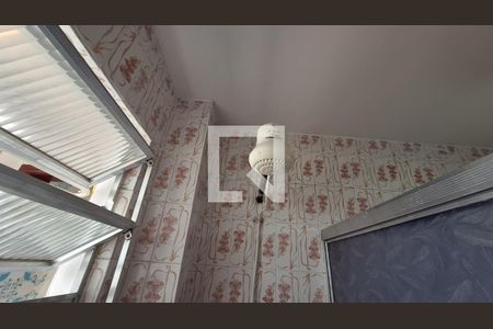 Apartamento para alugar com 57m², 2 quartos e 1 vagaBanheiro social