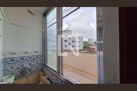 Apartamento para alugar com 57m², 2 quartos e 1 vagaÁrea de serviço