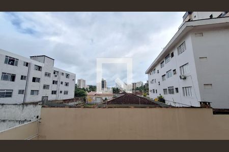 Apartamento para alugar com 57m², 2 quartos e 1 vagaVista do Quarto 2