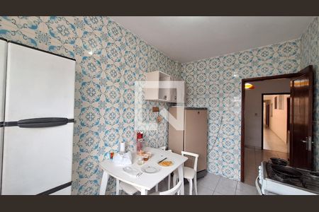 Apartamento para alugar com 57m², 2 quartos e 1 vagaCozinha