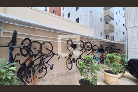 Apartamento para alugar com 57m², 2 quartos e 1 vagaBicicletario