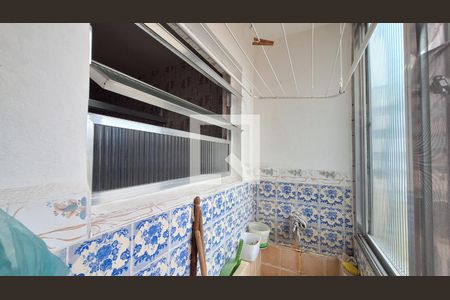 Apartamento para alugar com 57m², 2 quartos e 1 vagaÁrea de serviço