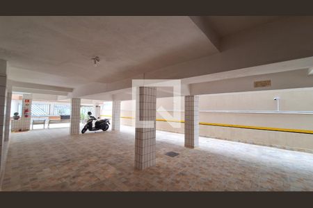 Apartamento para alugar com 57m², 2 quartos e 1 vagaGaragem