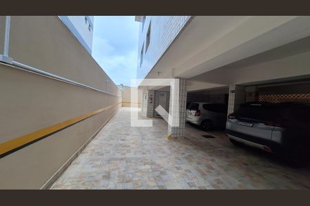 Apartamento para alugar com 57m², 2 quartos e 1 vagaÁrea comum