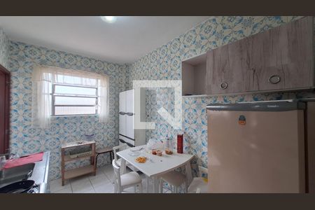 Apartamento para alugar com 57m², 2 quartos e 1 vagaCozinha