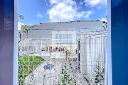 Apartamento à venda com 34m², 1 quarto e sem vagaVista da Suíte