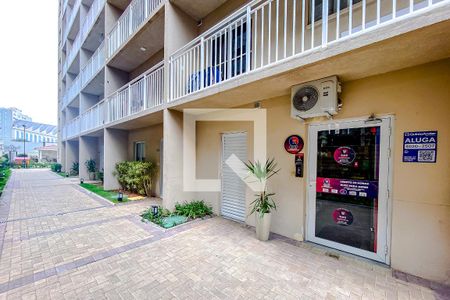 Apartamento à venda com 34m², 1 quarto e sem vagaPlaquinha