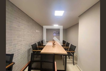 Apartamento para alugar com 27m², 1 quarto e sem vaga Apartamento para alugar com 27m², 1 quarto e sem vagaÁrea comum