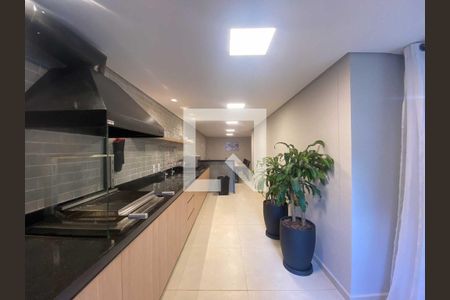 Apartamento para alugar com 27m², 1 quarto e sem vaga Apartamento para alugar com 27m², 1 quarto e sem vagaÁrea comum