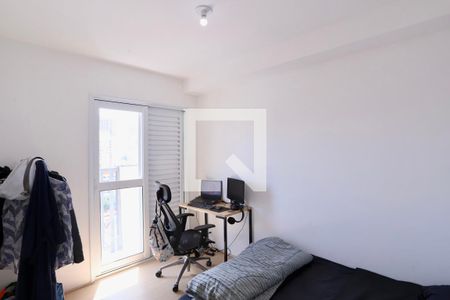 Quarto de apartamento para alugar com 1 quarto, 27m² em Mooca, São Paulo