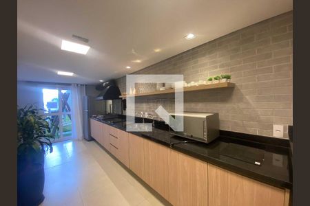 Apartamento para alugar com 27m², 1 quarto e sem vaga Apartamento para alugar com 27m², 1 quarto e sem vagaÁrea comum