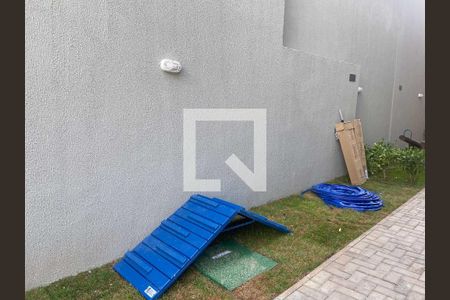 Apartamento para alugar com 27m², 1 quarto e sem vaga Apartamento para alugar com 27m², 1 quarto e sem vagaÁrea comum