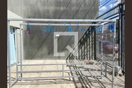 Apartamento para alugar com 27m², 1 quarto e sem vaga Apartamento para alugar com 27m², 1 quarto e sem vagaÁrea comum