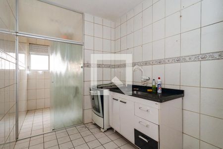 Apartamento para alugar com 41m², 2 quartos e 1 vagaCozinha