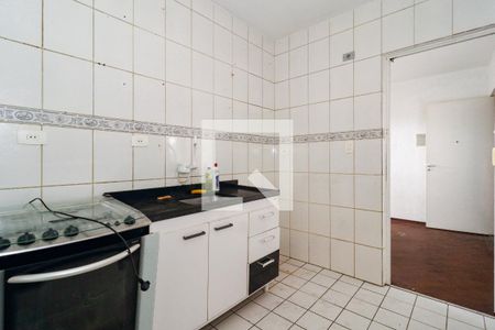 Apartamento para alugar com 41m², 2 quartos e 1 vagaCozinha
