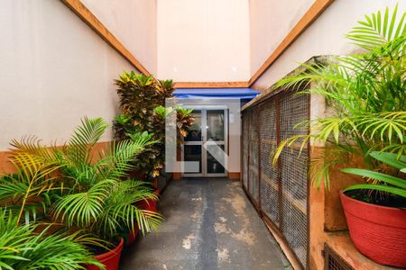 Apartamento para alugar com 41m², 2 quartos e 1 vagaÁrea comum