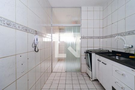 Apartamento para alugar com 41m², 2 quartos e 1 vagaCozinha