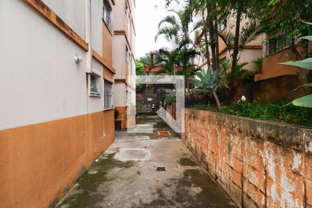 Apartamento para alugar com 41m², 2 quartos e 1 vagaÁrea comum