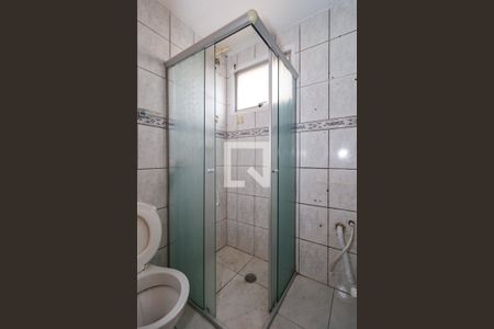 Apartamento para alugar com 41m², 2 quartos e 1 vagaBanheiro
