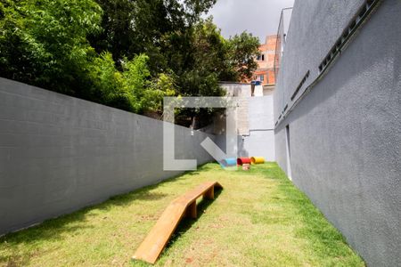 Apartamento para alugar com 45m², 2 quartos e 1 vagaEspaço Pet
