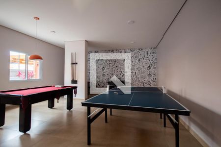 Apartamento para alugar com 45m², 2 quartos e 1 vagaSala de Jogos
