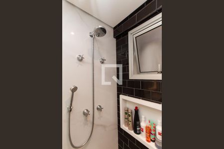 Apartamento à venda com 67m², 2 quartos e 1 vagaBanheiro da Suíte